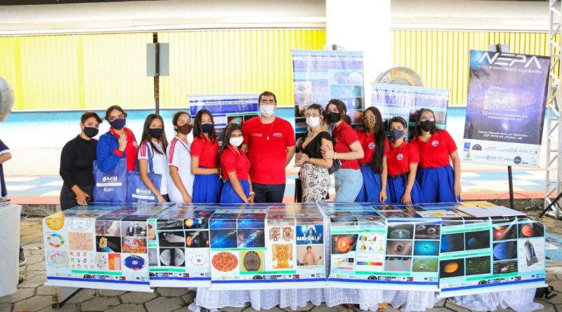 Projeto apoiado pela Fapeam ganha destaque em evento do Ministério da Ciência e Tecnologia