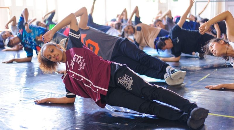 Com workshops e apresentações de dança, Festival Break The Floor promete agitar a capital amazonense