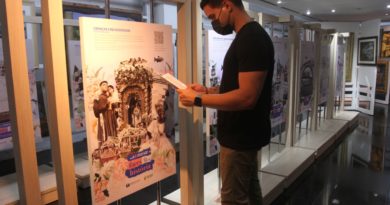 Exposição que retrata história do Amazonas através de leis e decretos chega ao Millennium Shopping