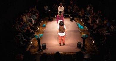 Festival de Teatro da Amazônia apresenta programação nas plataformas digitais