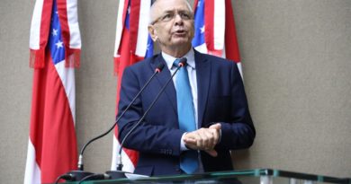 Angelus Figueira pede que governo estadual encampe construção de hospital de alta complexidade em Manacapuru