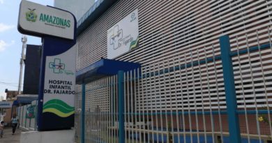 Opera+: população aprova ação do Governo do Amazonas para intensificar cirurgias eletivas pediátricas na capital