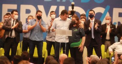 Conquista histórica: Governo do Amazonas anuncia ajuste de lei para beneficiar servidores que aguardam aposentadoria