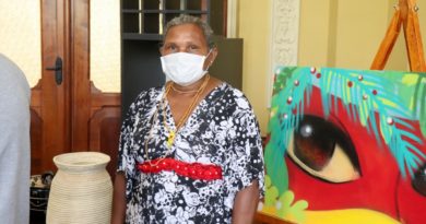 ‘Mostra Wagner Melo’ reunirá extenso acervo do artista no Palacete Provincial