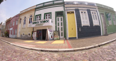 Seminário internacional mostra que Manaus segue tendência mundial no urbanismo