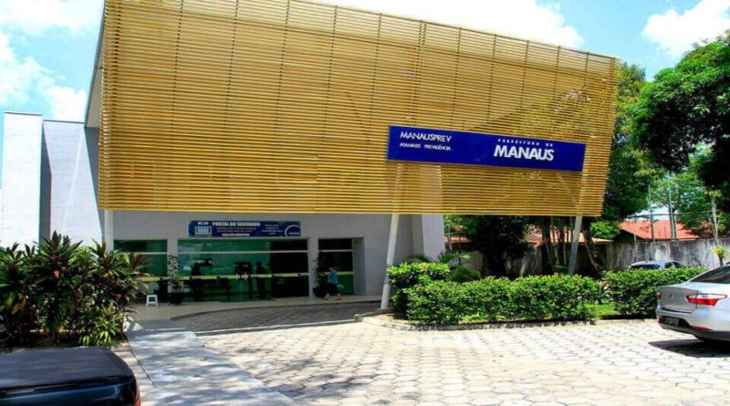 Manaus Previdência leva 1º lugar em Investimentos e em Responsabilidade Previdenciária em premiação nacional