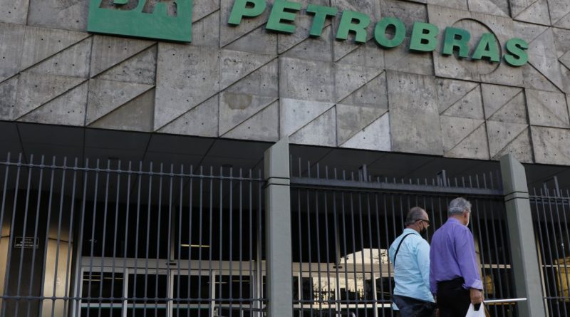 Petrobras lança livro sobre meio ambiente voltado para crianças