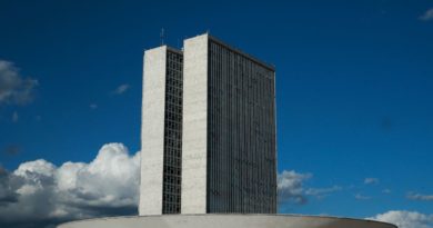 Câmara aprova MP que cria o Programa de Estímulo ao Crédito