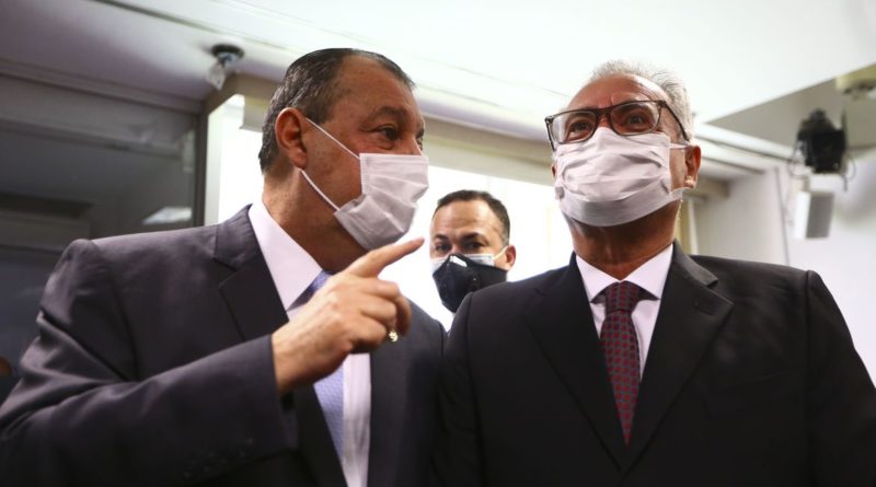 CPI da Pandemia do Senado vota hoje relatório final dos trabalhos