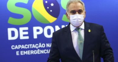 Saúde investirá R$ 14 milhões para qualificar atendimentos de urgência