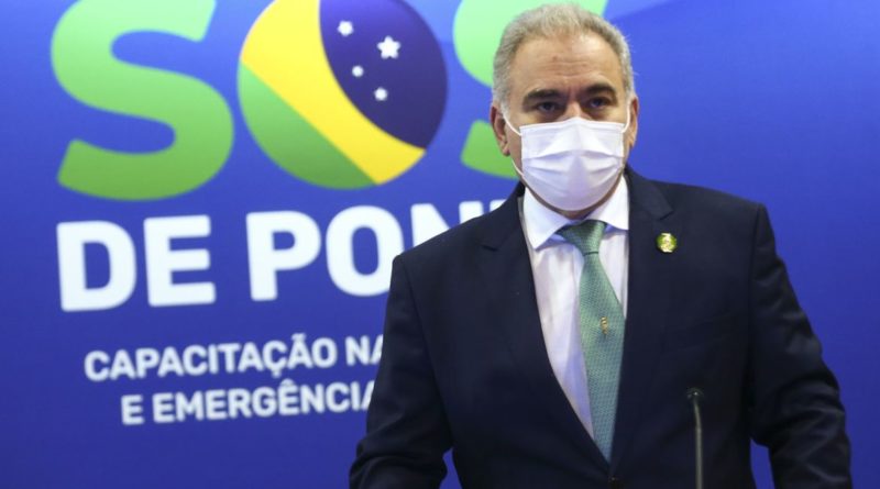 Saúde investirá R$ 14 milhões para qualificar atendimentos de urgência