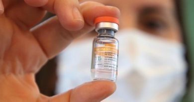 Prefeitura de Manaus retoma a vacinação nesta segunda-feira