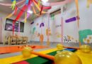 Espaço para crianças promove atividades artísticas, lúdicas e educacionais em Manaus