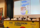 Núcleo científico do Respirar apresenta projeto em congresso internacional de Portugal
