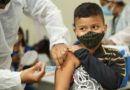 Manaus terá à disposição 88 locais de vacinação contra covid-19 durante esta semana