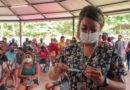 Manauara terá disponível 75 pontos de vacinação contra covid-19, a partir de quarta-feira