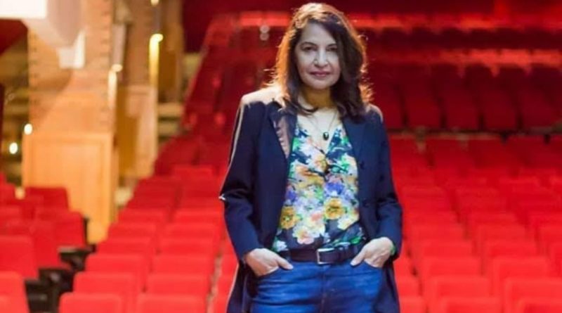 Teatro Amazonas recebe show de Eliana Printes e espetáculos multimídia em homenagem a Tom Jobim