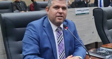 Pros escala vereador Elan Alencar para disputar à presidência da CMM com Caio André