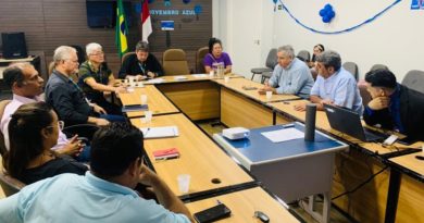 Governo do Amazonas reúne grupo de trabalho para  incentivar a valorização de produtos regionais