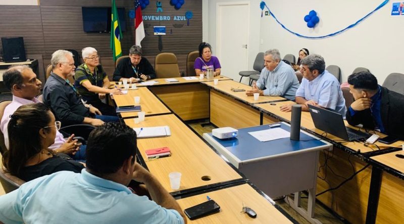 Governo do Amazonas reúne grupo de trabalho para  incentivar a valorização de produtos regionais