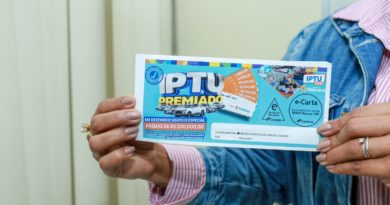 Contribuintes da capital amazonense começam a receber em casa o carnê do IPTU 2023