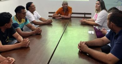 Prefeita de Presidente Figueiredo estabelece canal de diálogo e futuras parcerias com lideranças do povo Waimiri-Atroari