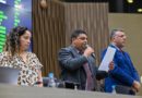 Câmara aprova por unanimidade projeto de lei que proíbe instalação de medidores aéreos na capital