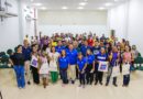 Cidade Empreendedora apresenta primeiros resultados das ações desenvolvidas em Presidente Figueiredo