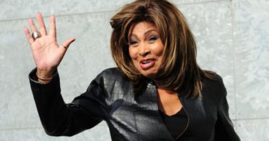 Tina Turner, rainha do Rock e do Soul, morre aos 83 anos