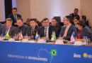 Em fórum de governadores, Wilson Lima defende reforma tributária igualitária e com garantias à Zona Franca de Manaus