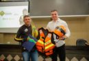 Projeto ‘Motociclista Legal’ do Detran Amazonas entrega kits de segurança e certificados de especialização