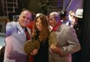 Boi Garantido supera Olodum e Quinteto Violado e leva o Prêmio da Música Brasileira