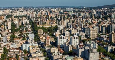 Empreendedores visitam negócios em Porto Alegre