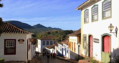 Minas é o melhor destino para viajar e comer bem no Brasil