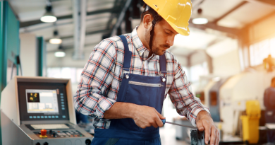 Relatório Indicadores Industriais aponta dados positivos