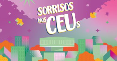 Festival Sorrisos CEUs oferece cultura gratuita para todos