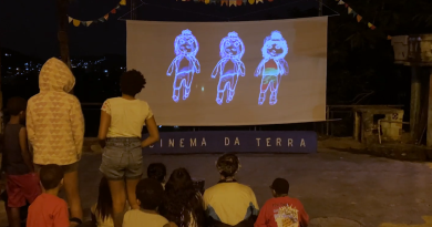 Festival MegaCities ShortDocs escolhe os melhores nacionais