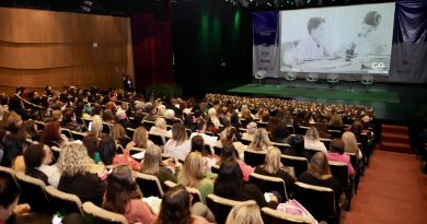 Congresso Internacional discute o futuro da educação no Brasil