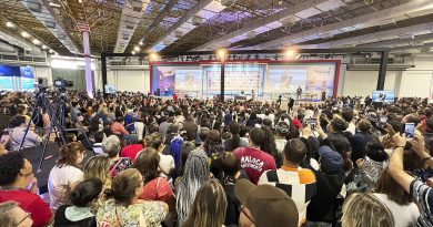 Bienal Internacional do Livro de SP anuncia curadores