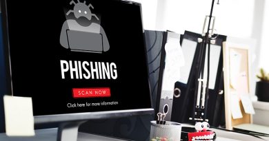 Alerta do CTIR Gov reforça importância de prevenir phishing