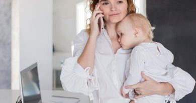 Empreendedoras lidam com múltipla jornada no Brasil