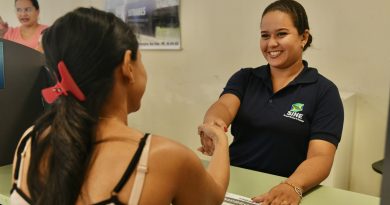 Roraima fica em segundo lugar em ranking nacional de geração de emprego, aponta dados do Caged