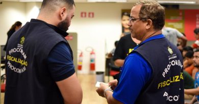 Agências bancárias são fiscalizadas e autuadas pelo Procon-AM por demora no atendimento em Manaus