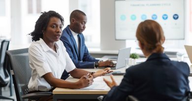 Aumenta a participação feminina em cargos de liderança