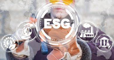 Ações em ESG norteiam a economia no mundo corporativo