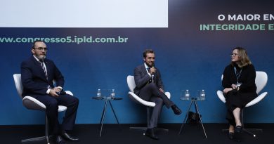 Congresso reúne especialistas em PLD-FTP, Integridade e ESG