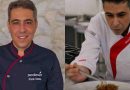 Ricardo Machado leva Amazônia e memória afetiva de volta ao Cook for Change 2025