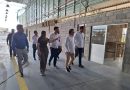 Suframa reforça apoio à Effa Motors e acompanha reconstrução da planta no Polo Industrial de Manaus