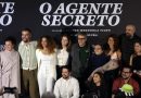 O Agente Secreto vence prêmio nos EUA e confirma força do cinema brasileiro