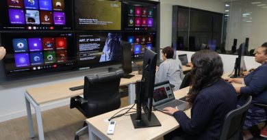 Tribunal de Contas avança em programa para fortalecer gestão educacional nos municípios Tribunal de Contas avança em programa para fortalecer gestão educacional nos municípios